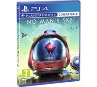 No Man's Sky Beyond - PlayStation 4 [Edizione: Regno Unito]