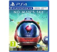 No Man'S Sky Beyond Playstation 4 Psvr Videogioco Ps4 Sony Vr Compatibile Ita Eu