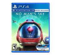 No Man's Sky Beyond - PlayStation 4 (Sony Playstation 4)