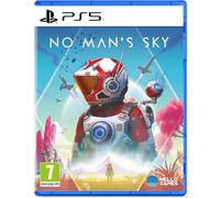 No Man'S Sky Beyond Ps5 Gioco Eu Ita Playstation 5 Psvr2 Compatibile Nuovo