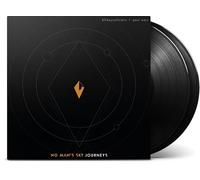 no man's sky: journeys (original soundtrack)