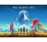 No Man's Sky (PC) Steam Key - ASIA