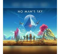 No Man's Sky (PC) Steam Key - EMEA