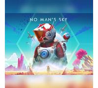 No Man's Sky (PC) Steam Key - GLOBAL