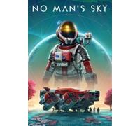No Man's Sky (PC/Xbox Series X|S) XBOX LIVE Key EUROPE