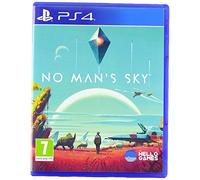 No Man's Sky - PlayStation 4 - [Edizione: Regno Unito]