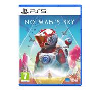 No Mans Sky (PS5) PlayStation 5 (Sony Playstation 5)
