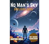 No Man's Sky Spelgids 2026