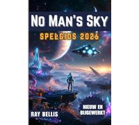 No Man's Sky SPELGIDS 2026