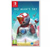 No Man's Sky - SWITCH Gioco 1 - Versione SPAGNA