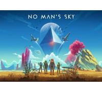 No Man's Sky (Xbox One / Xbox Series X|S) Xbox Live Key - UNITED STATES