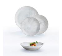 NO MANUFACTURE SV TAV 18 pezzi VTR MARBLE-Q0216