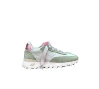 No Map Society - Basket Nomap - - Shoes - Donna - Multicolore - 38 EU
