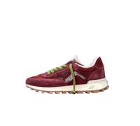 No Map Society - Nomap Society Sneaker - - Shoes - Uomo - Rosso - 42 EU