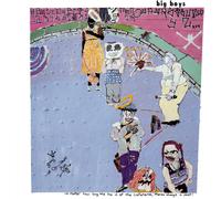 No Matter How Long The Line Is At The Cafeteria, There'S Always A Sea (Vinyl LP)