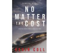 No Matter the Cost: A Weston Parker & Isabella Middleton Story