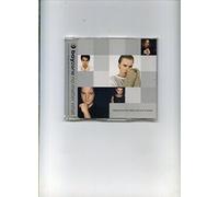 Boyzone - (Ep) No Matter What/Father & Son/Words