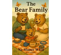 No Matter What: A cozy, rhyming picture book about love that never fades, Ideal for bedtime with toddlers and preschoolers (ages 2-4)