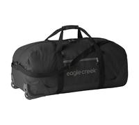 No Matter What Rolling Duffel 130L, Nero - Nuovo, 130L