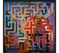 No Maze Like Heaven