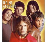 No Me Acuerdo - Nada Que Perder