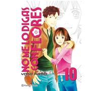 No me lo digas con flores Kanzenban nº 10/20