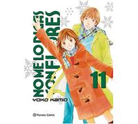 No me lo digas con flores Kanzenban nº 11/20