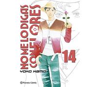 No me lo digas con flores Kanzenban nº 14/20