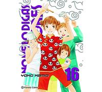 No me lo digas con flores Kanzenban nº 16/20