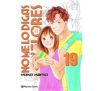 No me lo digas con flores Kanzenban nº 19/20