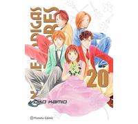 No me lo digas con flores Kanzenban nº 20/20