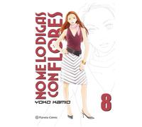 No me lo digas con flores nº 08/20