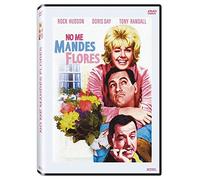 No me mandes flores