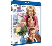 No me Mandes Flores (Non mandarmi fiori) (BRD) IMPORT - Audio ITA