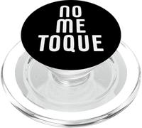 No Me Toque Non Toccarmi PopSockets PopGrip per MagSafe