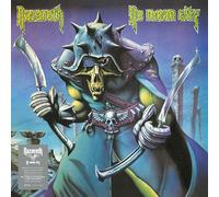 Nazareth No Mean City (Vinyl LP) 12" Album Coloured Vinyl