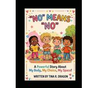 "NO" MEANS "NO"