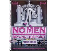 No Men Beyond This Point [Edizione: Stati Uniti]