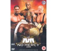 NO MERCY 2006 [Edizione: Regno Unito]