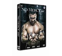 No mercy 2007