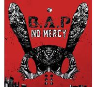 NO MERCY - B.A.P