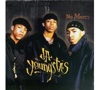 No Mercy by Da Youngstas (1994-09-20)
