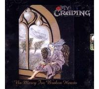 No mercy for broken hearts