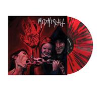 No Mercy For Mayhem (Vinyl) Midnight