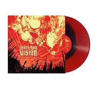 Death Ray Vision No Mercy From Electric Eyes (Vinyl LP)
