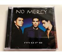 NO MERCY - More
