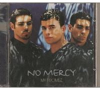 No Mercy - My Promise By No Mercy (1997-05-19)