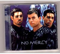 No Mercy - No Mercy