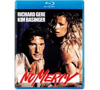 No Mercy (Special Edition) (Blu-ray) Richard Gere Kim Basinger Jeroen Krabbé