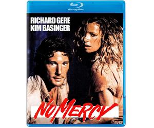 No Mercy (Special Edition) (Blu-ray) Richard Gere Kim Basinger Jeroen Krabbé
